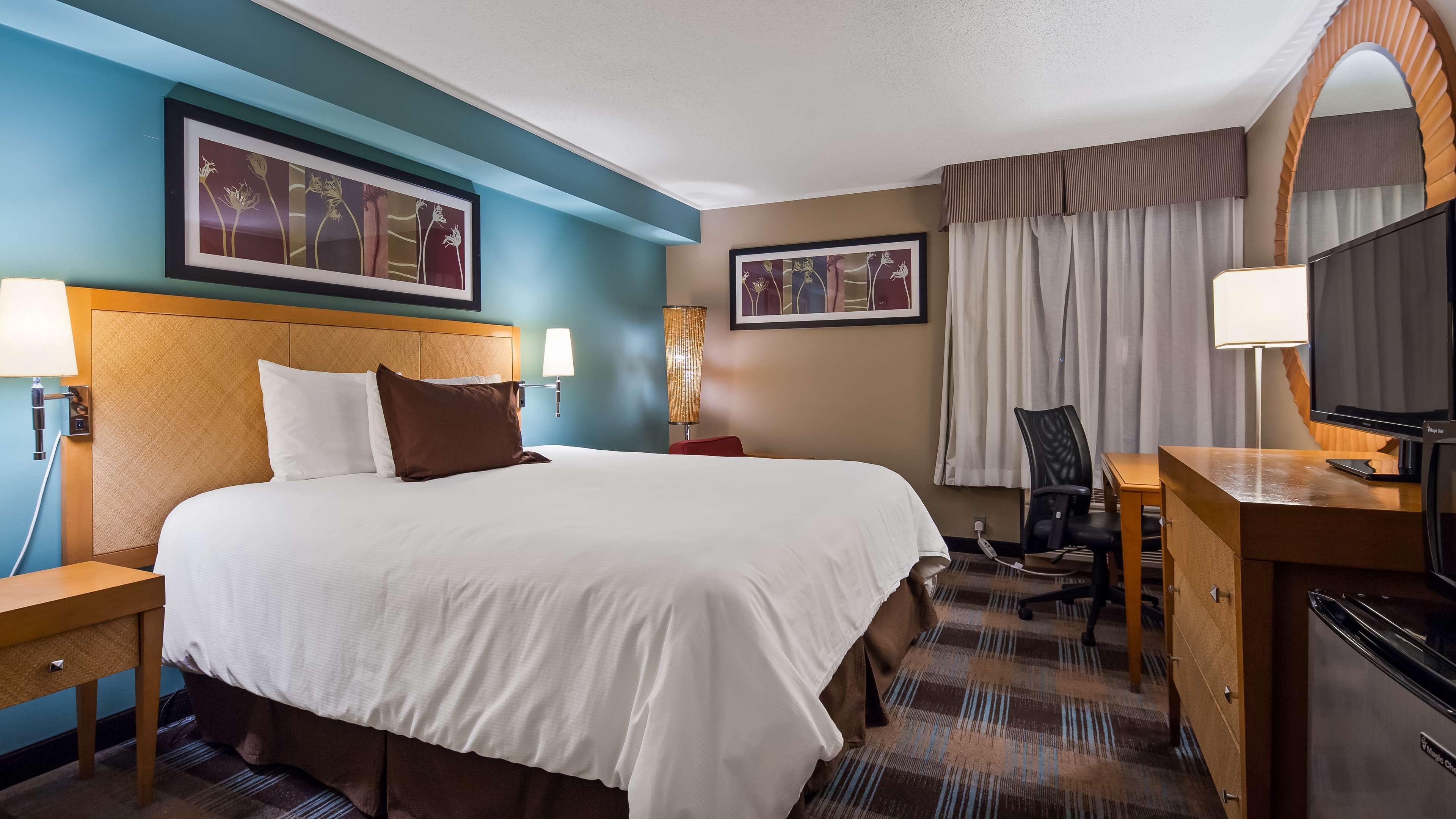 Best Western Shelby Inn & Suites Luaran gambar